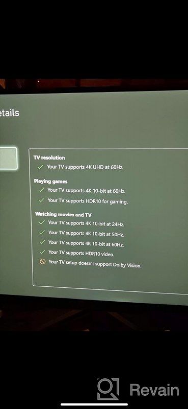 img 1 attached to 🖥️ Qudodo 3840X2160 Computer with Ultranarrow Support: 4K HDMI Display and More! review by Josh Hunter