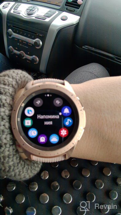 img 1 attached to SAMSUNG Galaxy Watch (46Mm review by Kio Svyjok (levi) ᠌