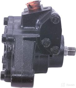 img 1 attached to Cardone 21 5908 Remanufactured Power Steering