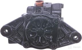 img 3 attached to Cardone 21 5908 Remanufactured Power Steering
