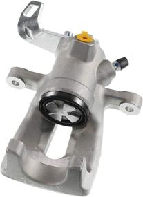 img 4 attached to Premium Caliper Assembly Compatible 2007 2015