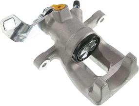 img 3 attached to Premium Caliper Assembly Compatible 2007 2015