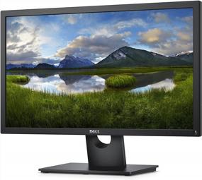 img 2 attached to Dell E2318Hx LED Lit Monitor: High-Definition Display with Flicker-Free Technology and IPS Panel
