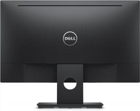 img 3 attached to Dell E2318Hx LED Lit Monitor: High-Definition Display with Flicker-Free Technology and IPS Panel