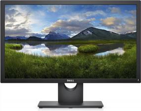 img 4 attached to Dell E2318Hx LED Lit Monitor: High-Definition Display with Flicker-Free Technology and IPS Panel