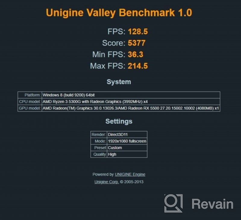 img 1 attached to 💻 HP Pavilion Desktop TG01-2460 with E249W Processor, 1920x1080 LED HD Display review by David Aguirre