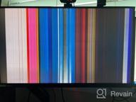 img 1 attached to LG 27GN800 B Ultragear: Response Compatible 2560X1440P, Flicker-Free, Adaptive Sync, HDR, Anti-Glare Screen | Review & Buying Guide review by Eric Thompson