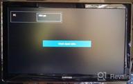 img 1 attached to Samsung P2770HD 27 Inch Full HD Monitor with Built-In Speakers review by John Gonzalez