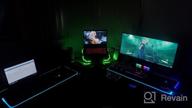 img 1 attached to Ultimate Gaming Experience with MSI Rapid IPS Optix MAG301RF: High Dynamic Range, HD, LED Monitor review by Shawn Butler