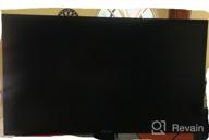 img 1 attached to ASUS VG245HE Gaming Monitor Console FreeSync Adaptive 1920X1080P, 75Hz, Flicker-Free, Blue Light Filter review by Michael Taoufik