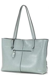 img 1 attached to Covelin Handbag Genuine Leather Shoulder Women's Handbags & Wallets at Totes