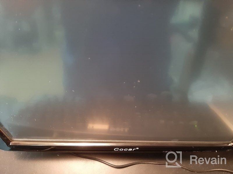 img 1 attached to Cocar 19-inch Touchscreen Display with 1440x900 Resolution - CC-TS19 review by Patrick Cibrian