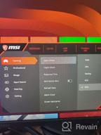 img 1 attached to MSI Non Glare Adjustable FreeSync OPTIXMAG273R 2048X1080, 144Hz, Adaptive Sync, ‎Optix MAG273R, LCD review by Mario Phillips