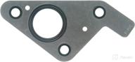 fel pro 35815 water outlet gasket logo