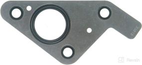 img 1 attached to Fel Pro 35815 Water Outlet Gasket