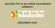img 1 attached to PG Jobsite Pro review by Joshua Carter