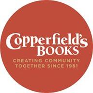 copperfield's books logo