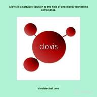 img 1 attached to Clovis review by Tim Surridge