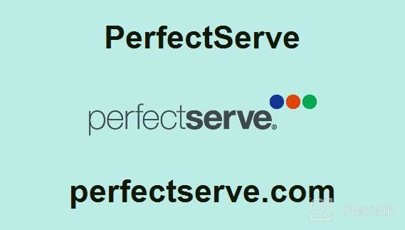 img 1 attached to PerfectServe review by Mike Johnston