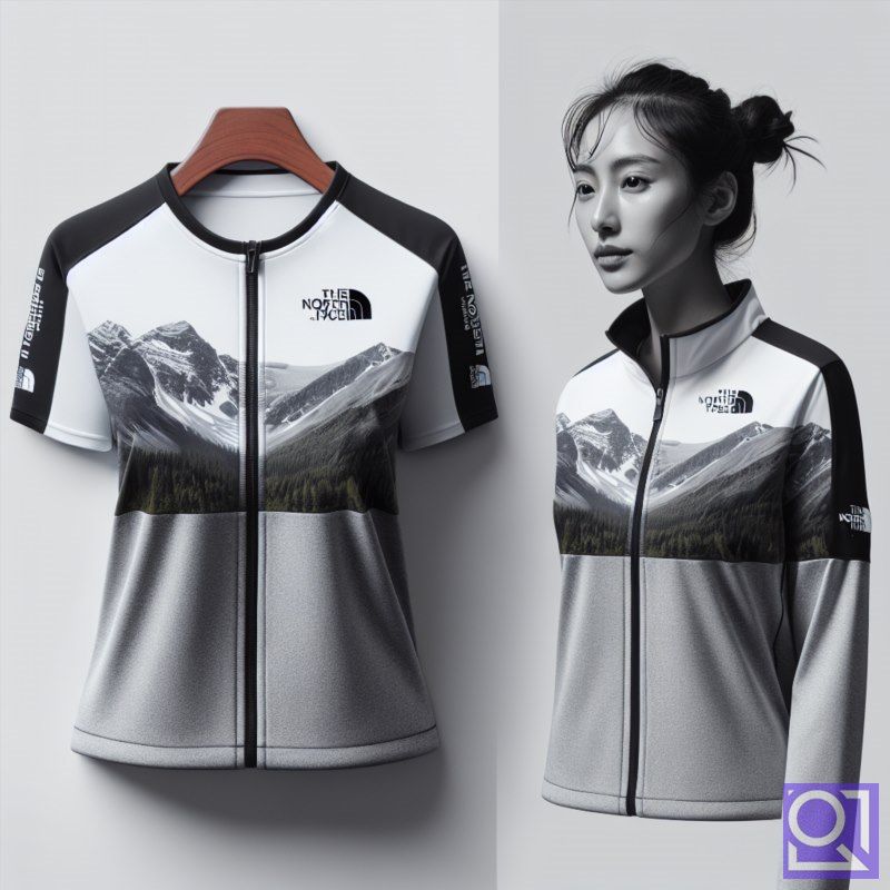 North Face подойдет большому или маленькому размеру?