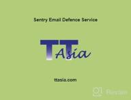 img 1 attached to Sentry Email Defence Service review by Alex Smith