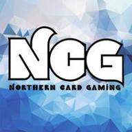 northern card gaming logo