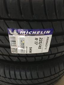 img 20 attached to Tire Michelin Primacy 3 215/55 R18 99V