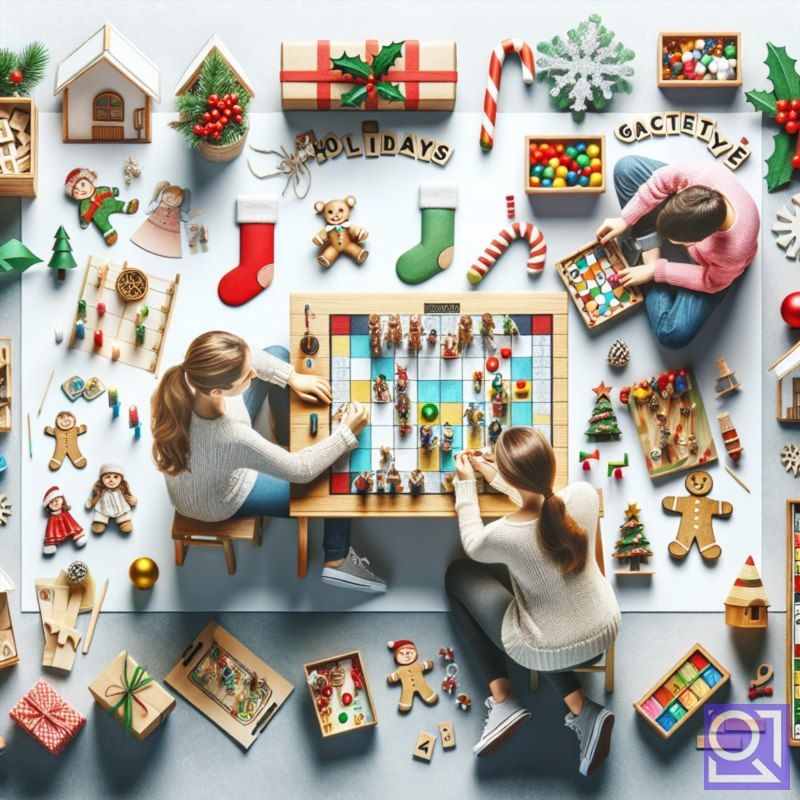 Для чего нужны подвижные игры и что они развивают?