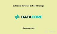 img 1 attached to DataCore Software-Defined Storage review by Brian Page