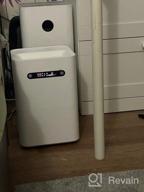 img 1 attached to Humidifier Smartmi Evaporative Humidifier 2, CJXJSQ04ZM Global, white review by Aneta Ogrodniczek ᠌