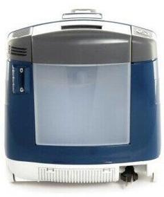 img 4 attached to Vacuum cleaner Thomas TWIN T1 Aquafilter, blue/white