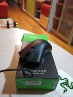 img 1 attached to Razer Death Adder Essential RZ01-0254: The Ultimate Gaming Mouse review by A Phichet Seedok ᠌