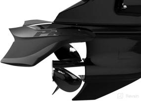 img 1 attached to Sting Ray SR PRO 1 Classic Hydrofoil