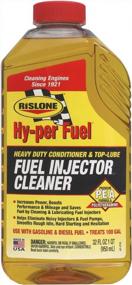 img 3 attached to Rislone 4732 Fuel Injector Cleaner UCL - 32 Oz