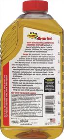 img 2 attached to Rislone 4732 Fuel Injector Cleaner UCL - 32 Oz