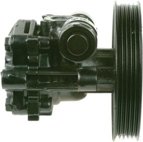 img 1 attached to Cardone 21 5356 Remanufactured Power Steering