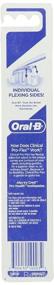 img 1 attached to Oral B Pro Health CrossAction 🦷 Superior Toothbrush - Enhanced for Better Oral Care