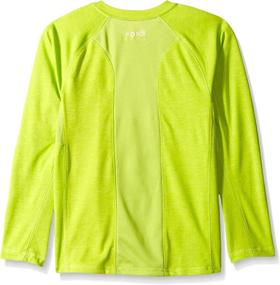 img 1 attached to Carhartt Little Force Blaze Orange Boys' Clothing ~ Tops, Tees & Shirts