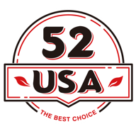 52usa logo