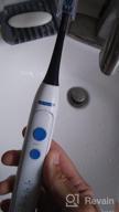img 1 attached to Replacement Toothbrush Heads For Mornwell Rotary Electric Toothbrush review by Elizabeth Lewis