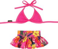 fitwarm hawaiian swimsuit clothing clothing логотип