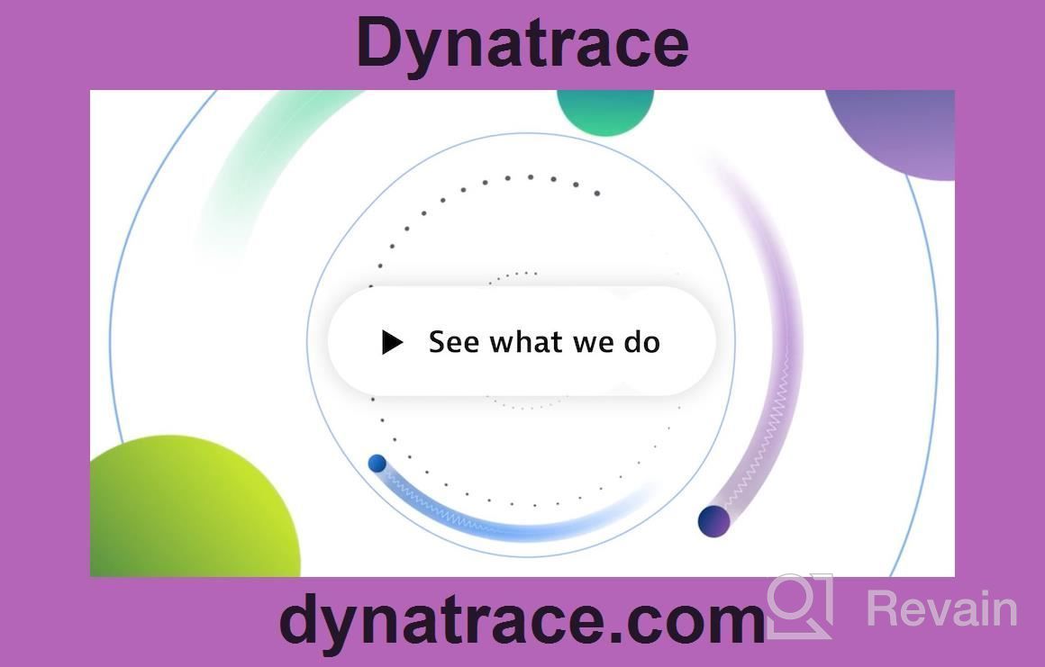 img 1 attached to Dynatrace review by Patrick Arnautov
