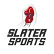 slater sports 로고