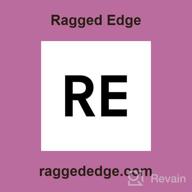 img 1 attached to Ragged Edge review by Christian Byrd