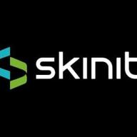 skinit logo