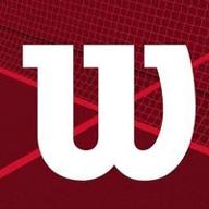 wilson tennis logo