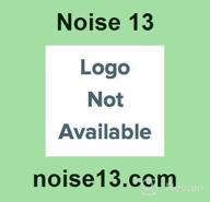 img 1 attached to Noise 13 review by Kenneth Witte