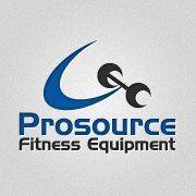 prosource fitness equipment logo