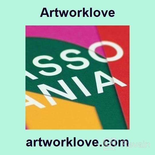 img 1 attached to Artworklove review by Thasapon Keitt