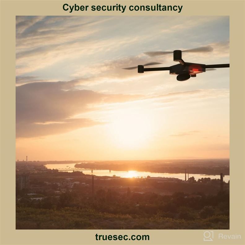 img 1 attached to Cyber security consultancy review by Guillo Tilden
